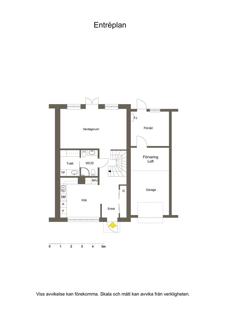 Entréplan