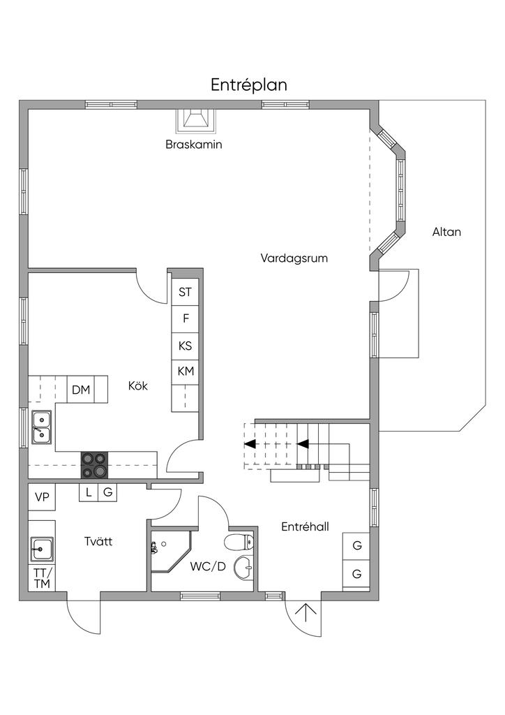Entréplan
