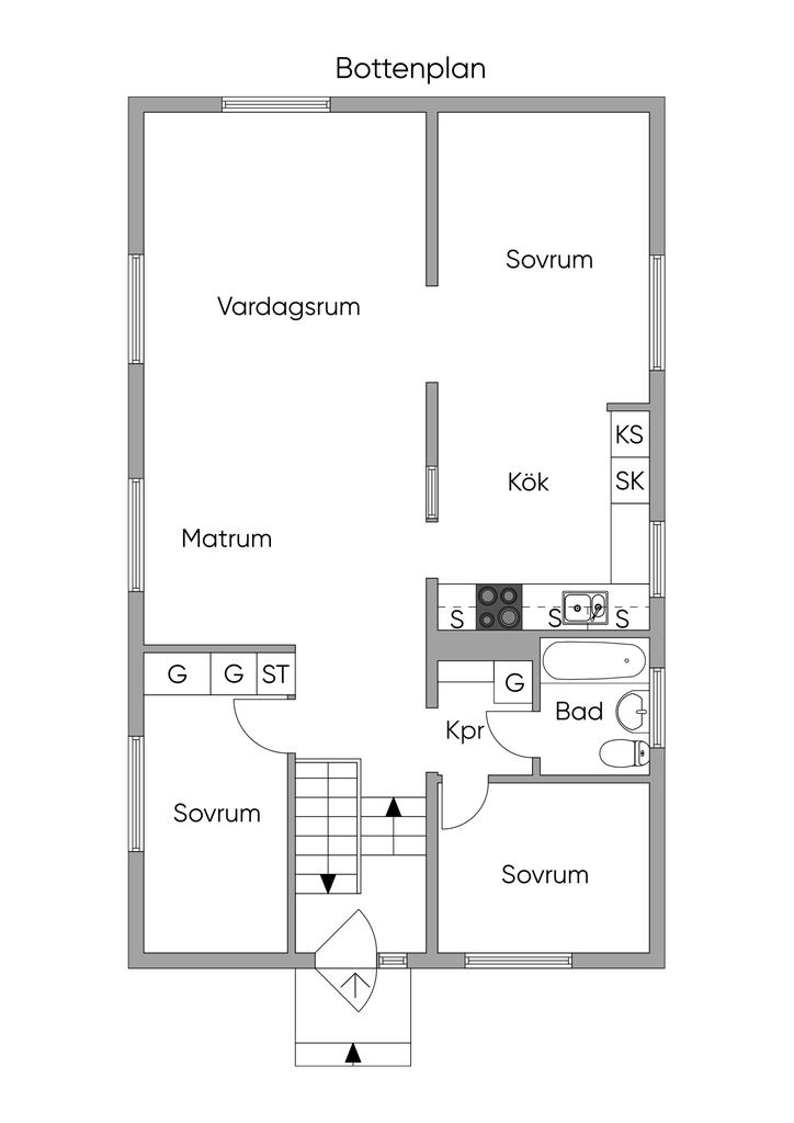 Entréplan