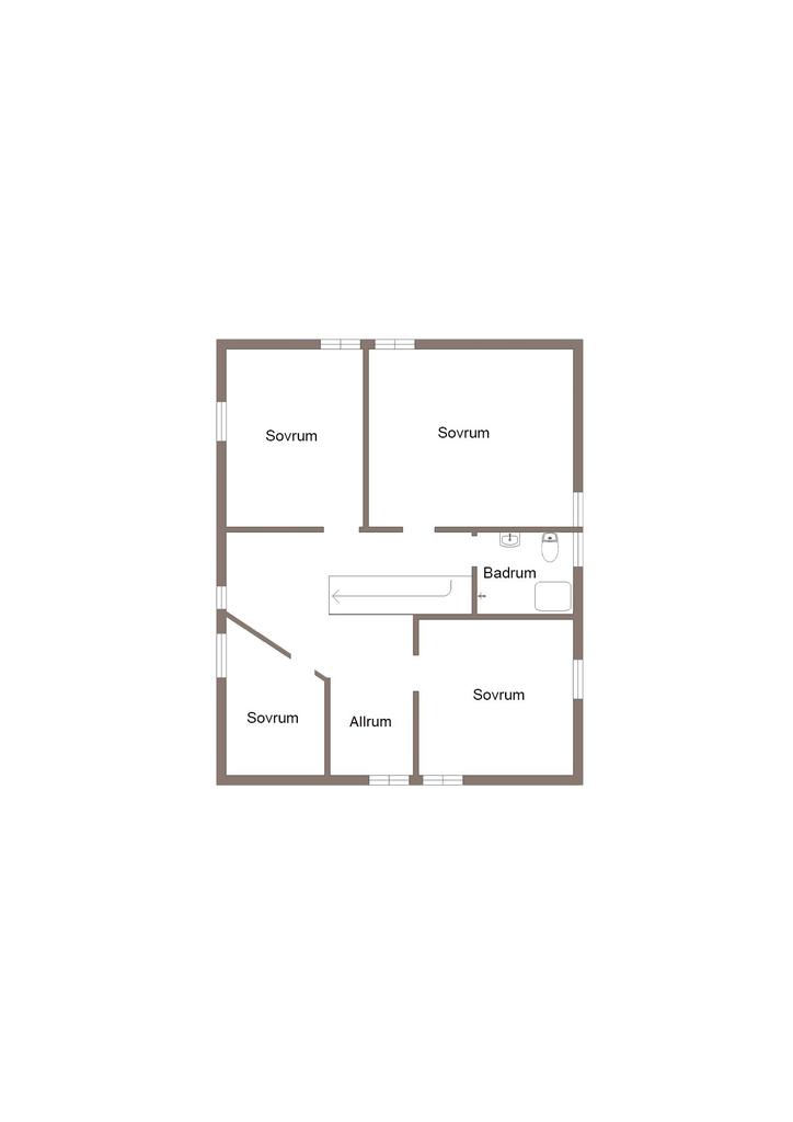 Övre plan