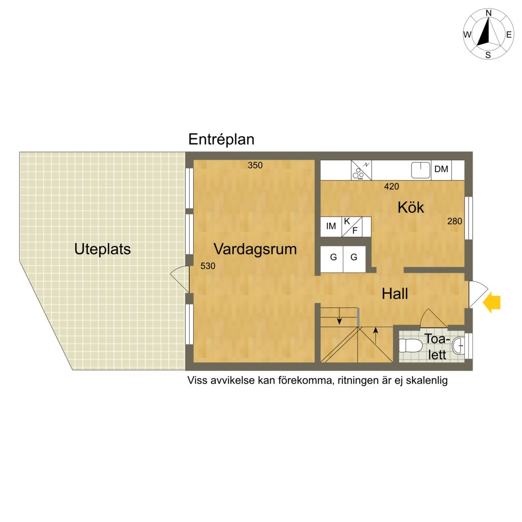 Entréplan