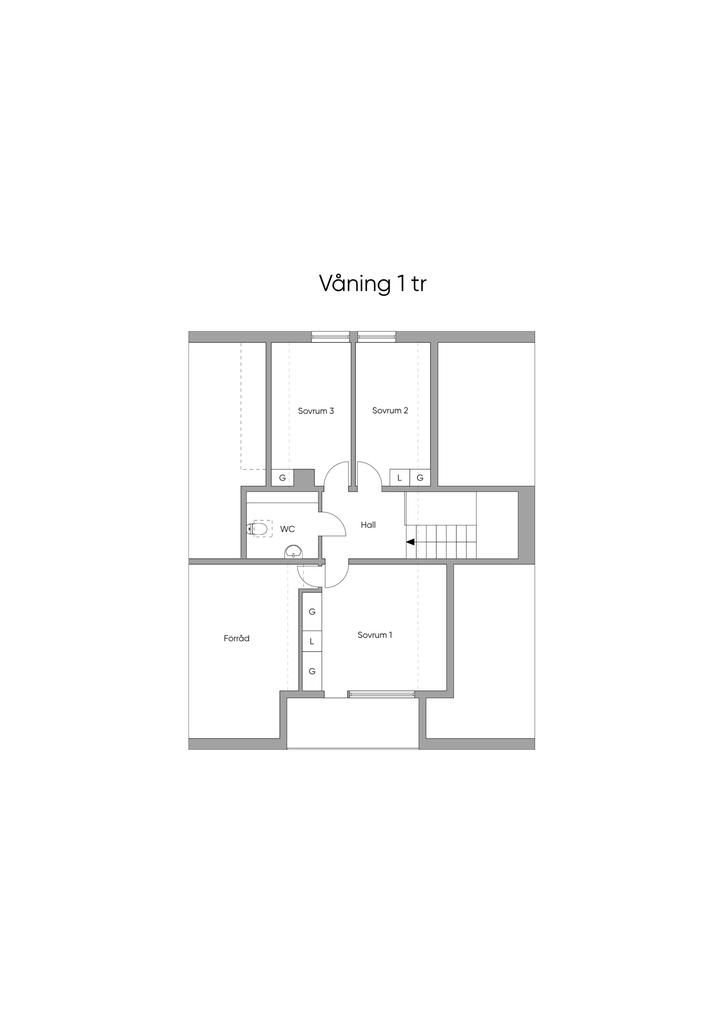 Övre plan
