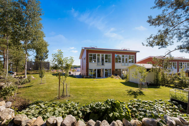 Baksida