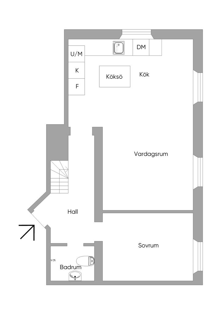 Entréplan