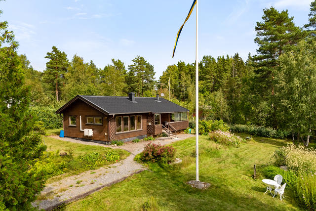 Huset