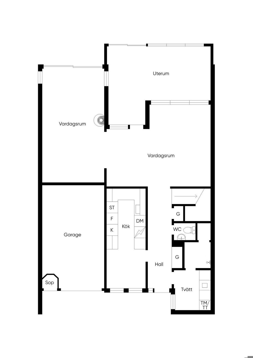 Entréplan