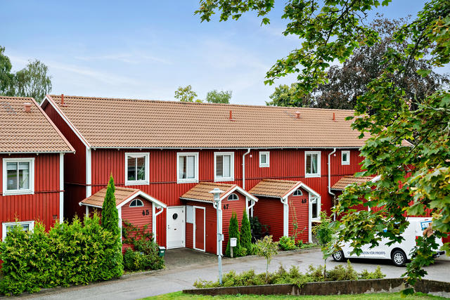 Välkomna till centrala och charmiga Sofieberg