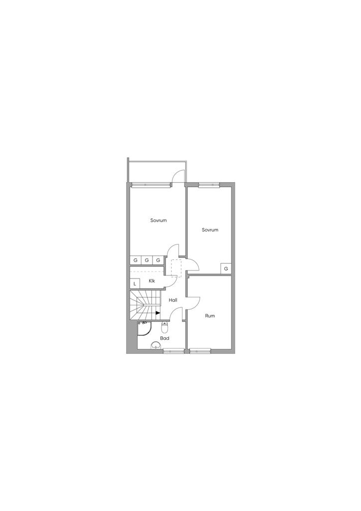 Övre plan