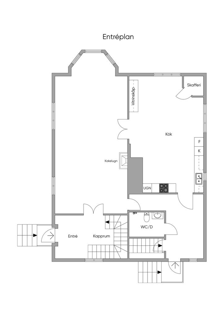 Entréplan