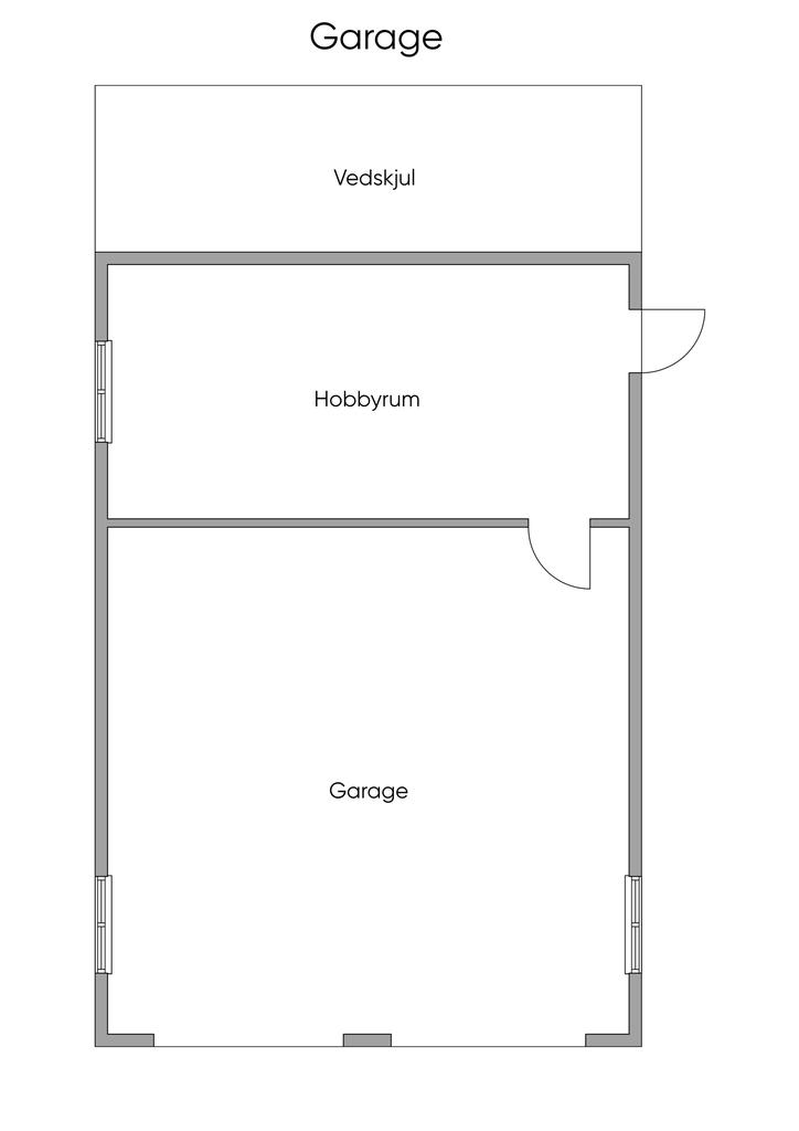 Garaget