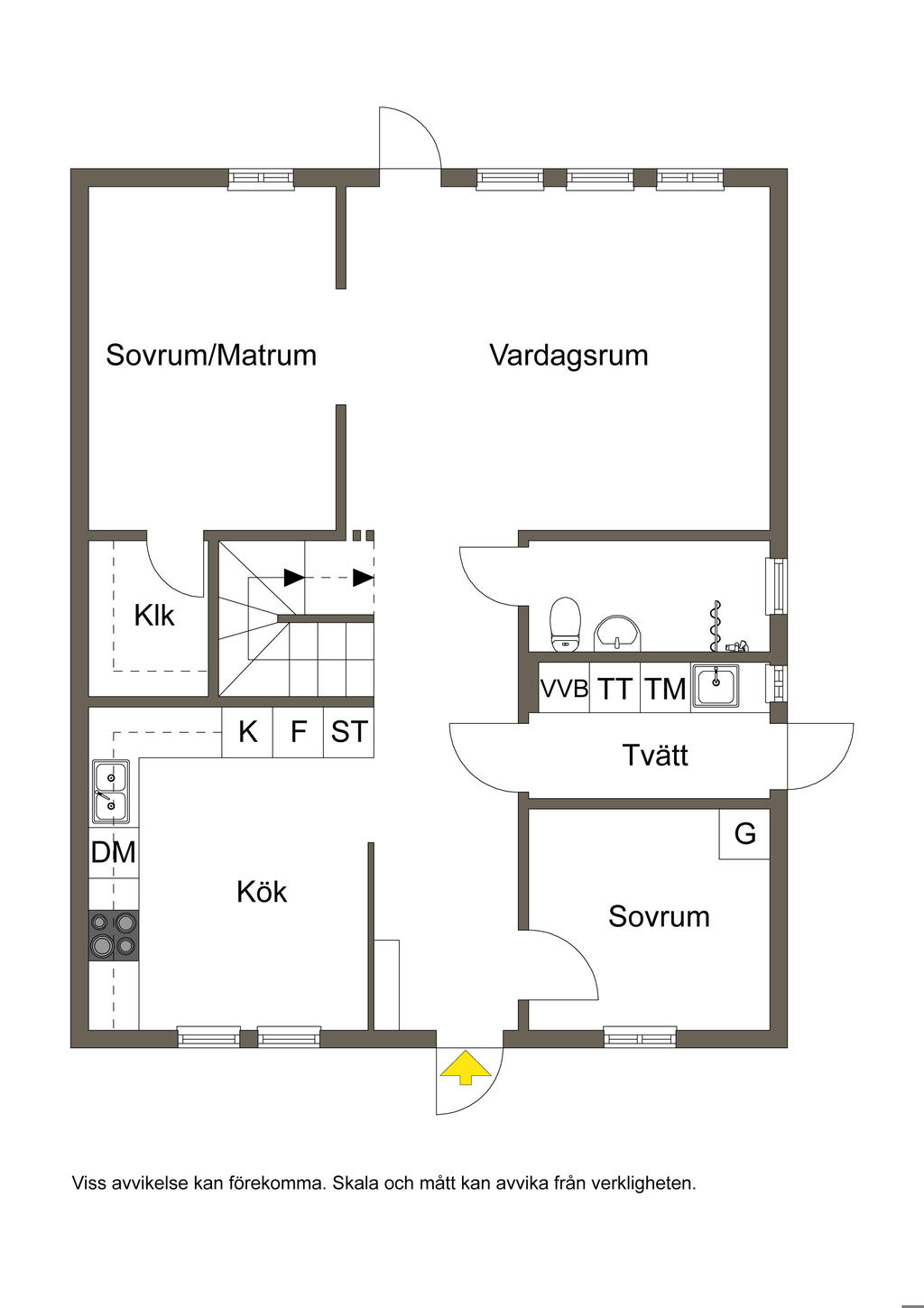 Entréplan
