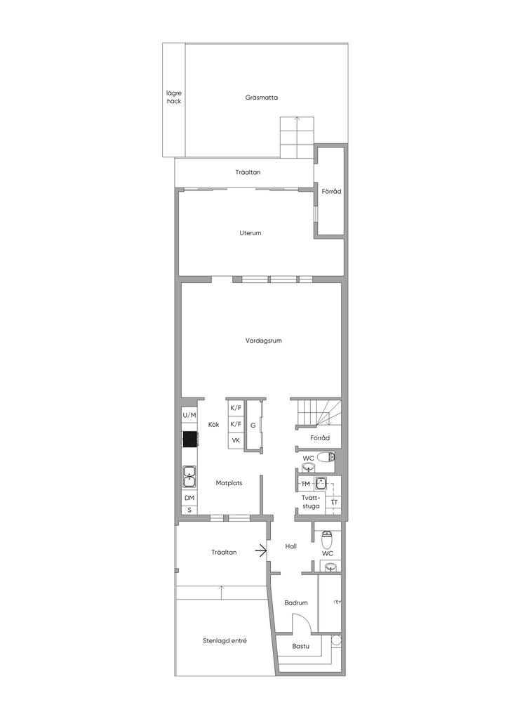 Entréplan