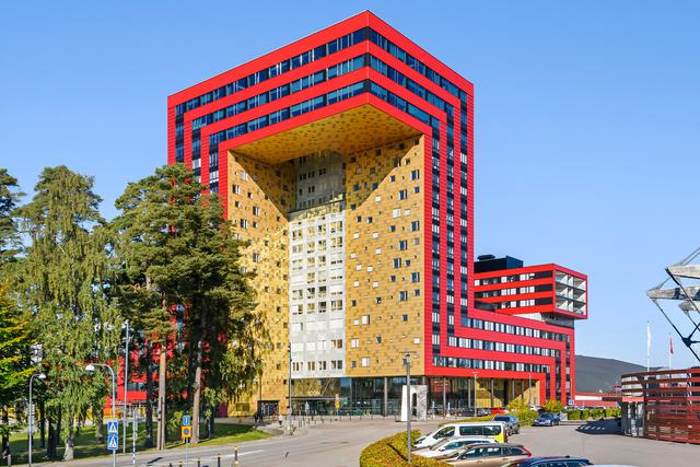 Välkommen till ICON