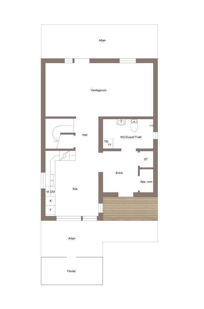 Entréplan