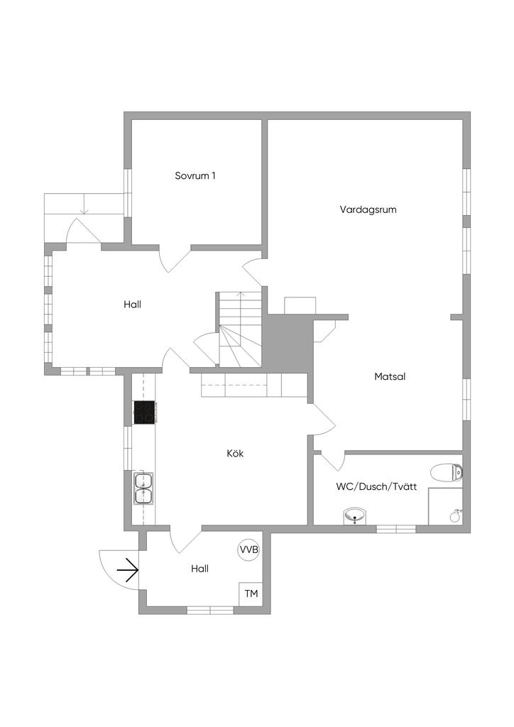 Entréplan