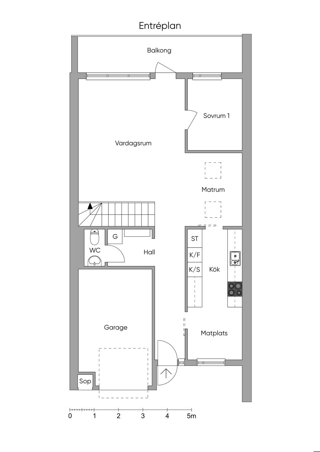 Entréplan