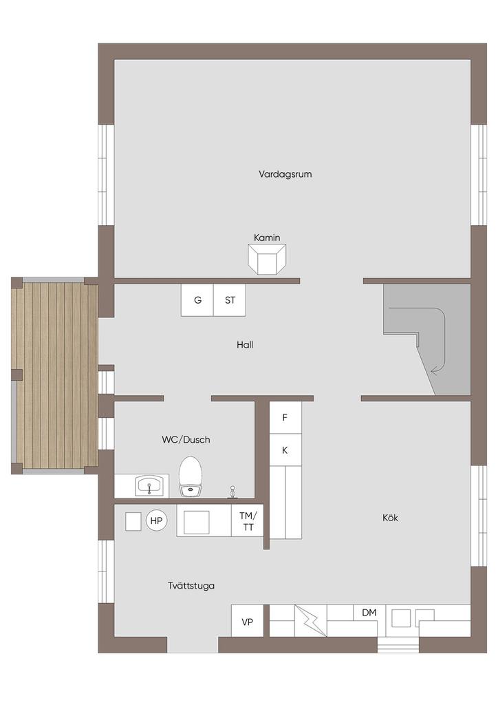 Entréplan