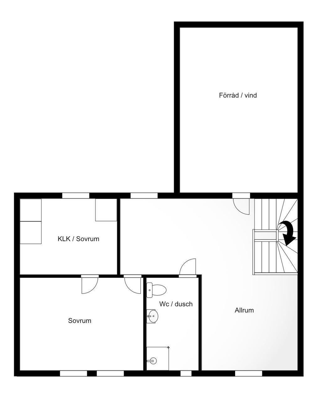 Övre plan 