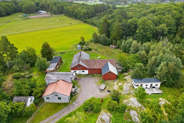 Välkomna till Kärrabergsvägen 85