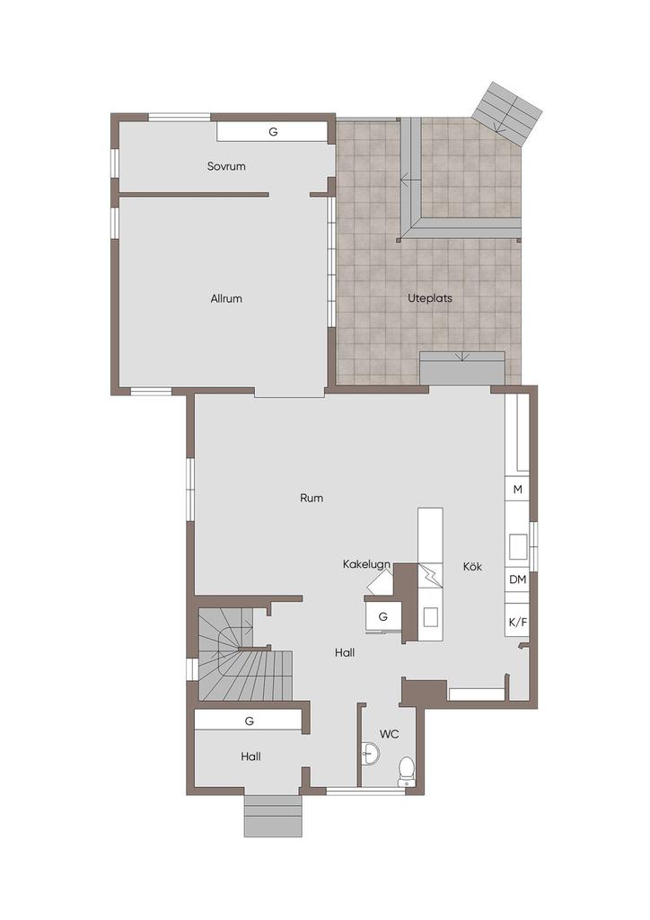 Entréplan
