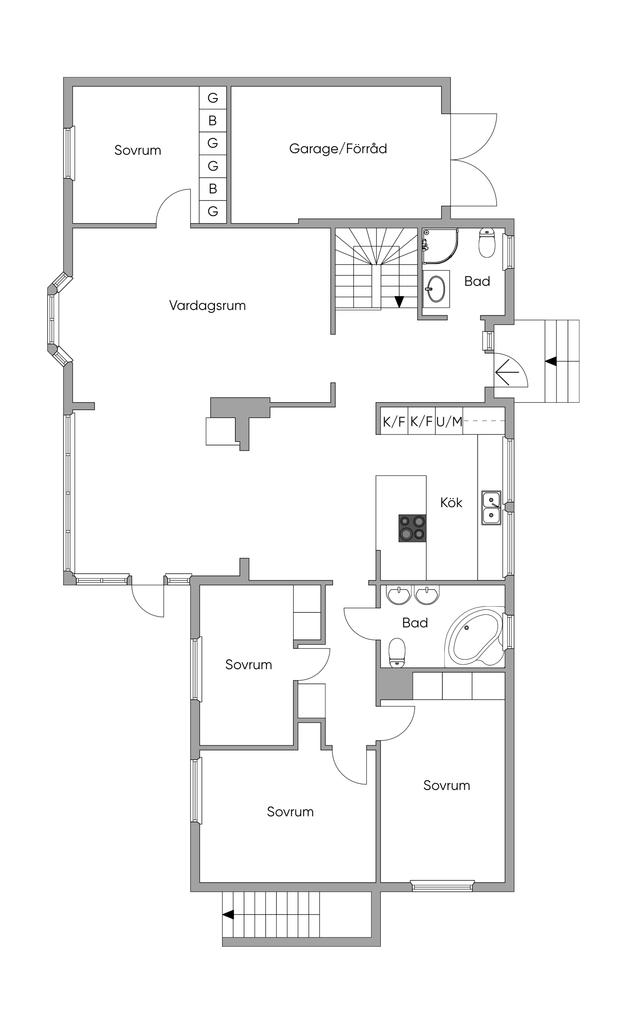 Entréplan