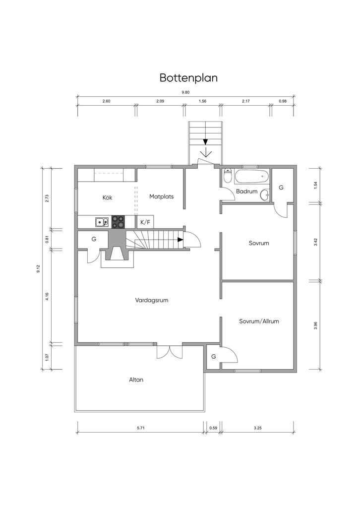 Entréplan 