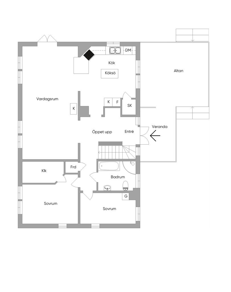 Entréplan