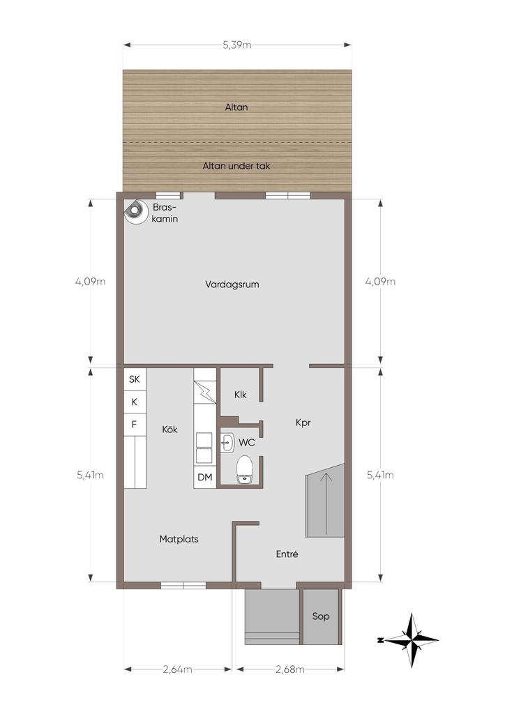 Entréplan