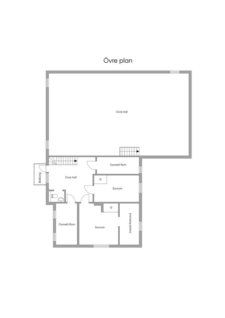 Övre Plan