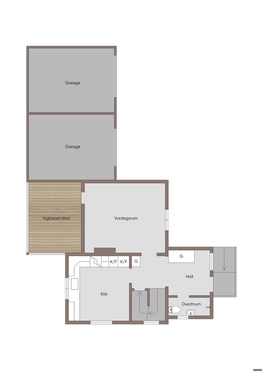 Entréplan