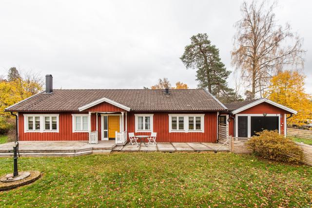 Välkommen till Charlevillegatan 7b!