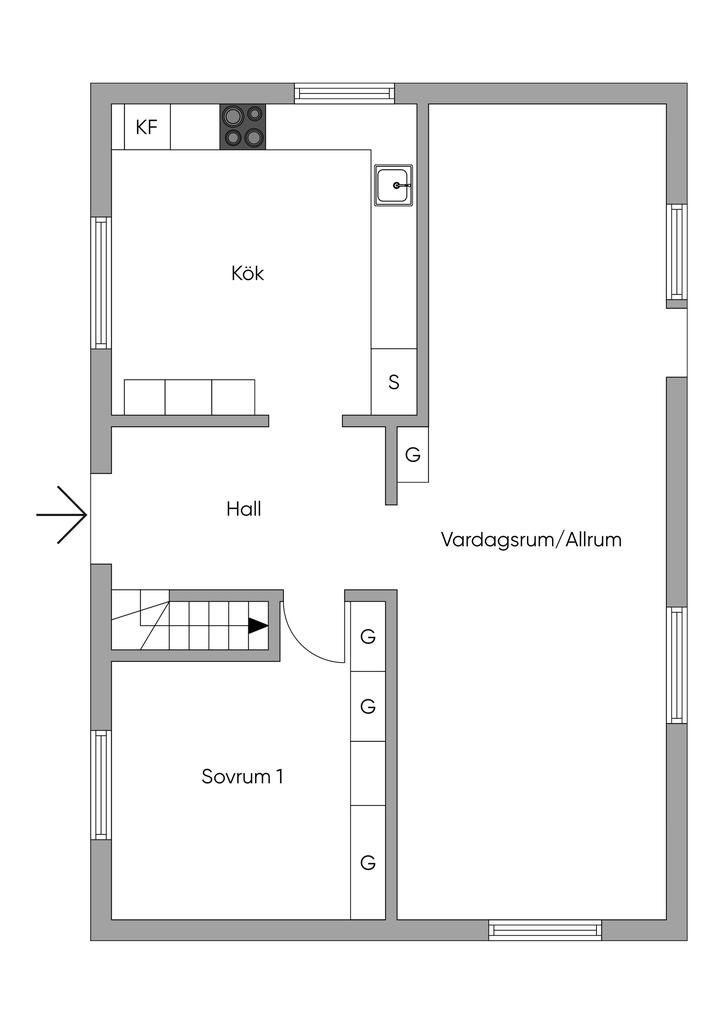 Entréplan