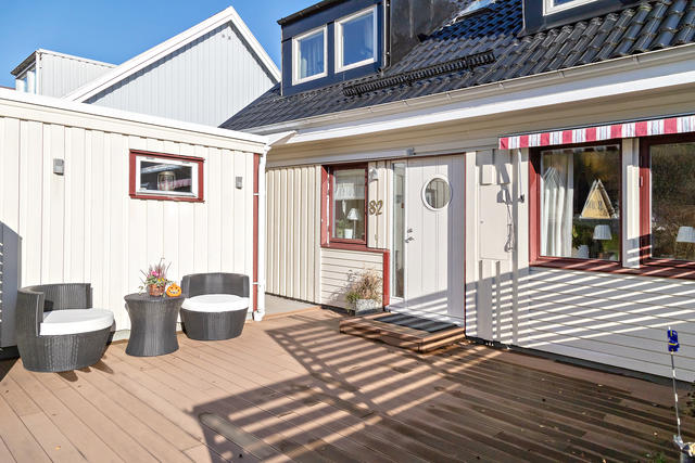 Välkommen till Brattåsvägen 82!