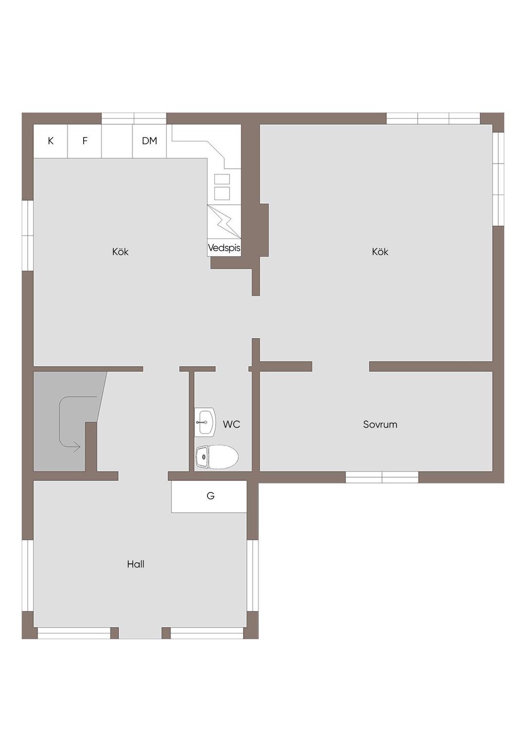 Bottenplan