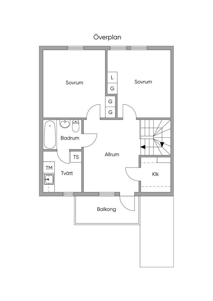 Överplan