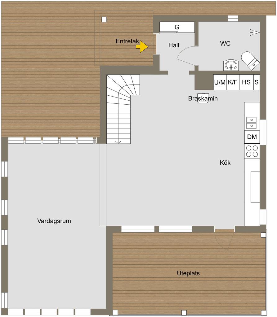 Entréplan