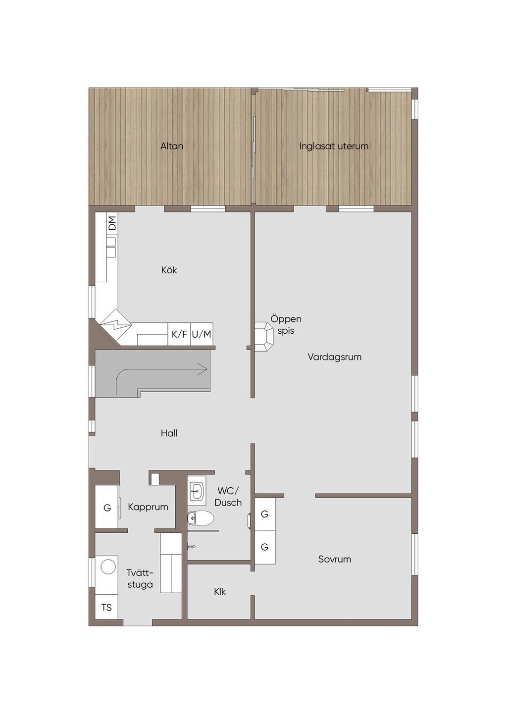 Entréplan