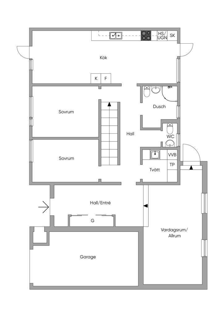 Entréplan