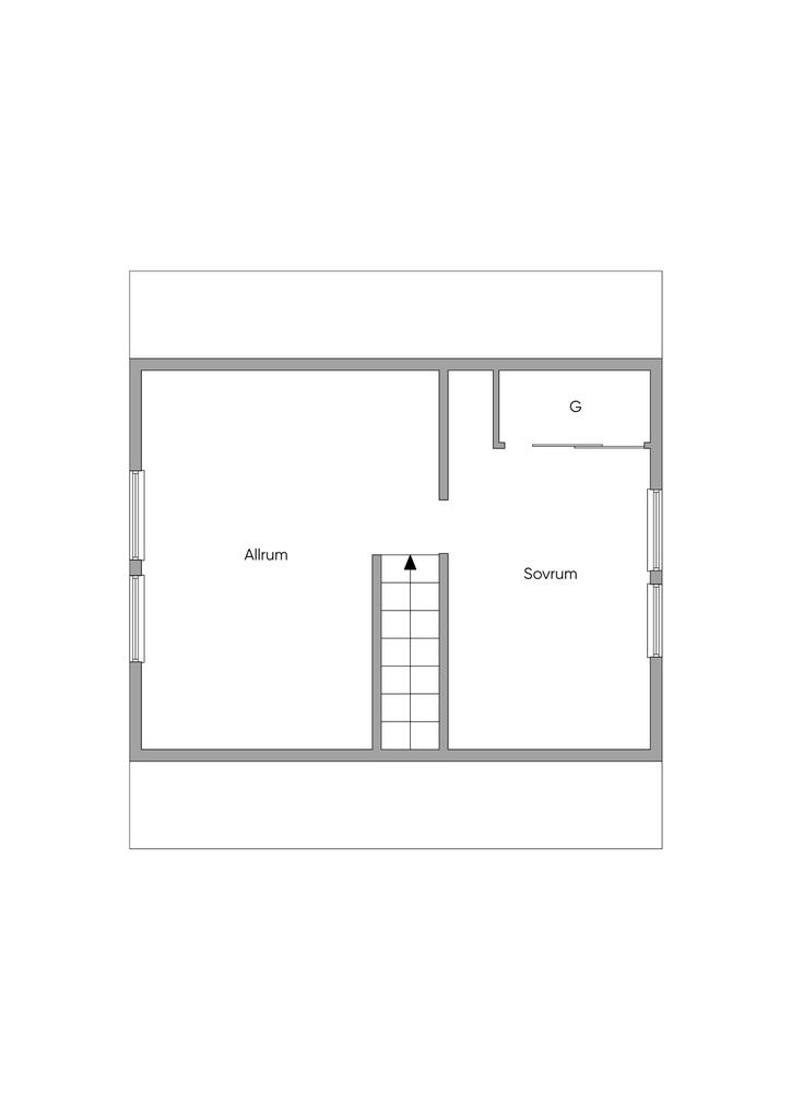 Övre plan