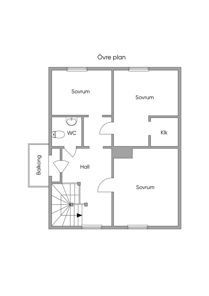 Övre plan 