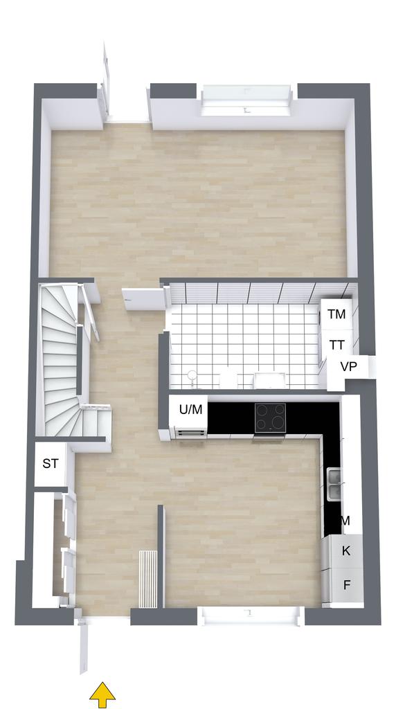 Entréplan