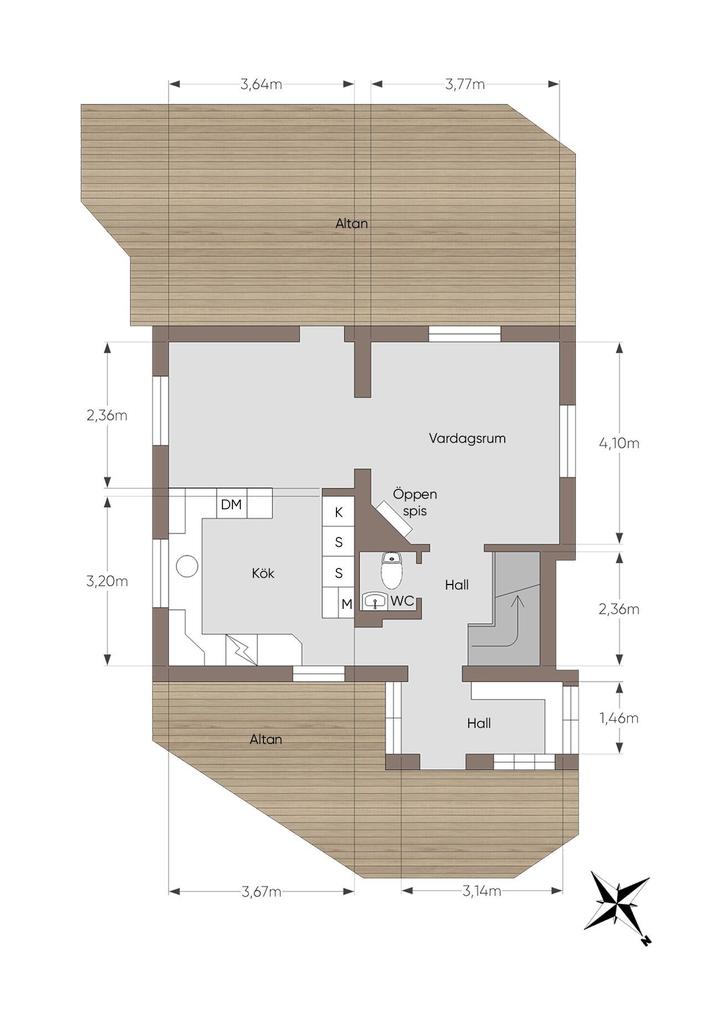 Entréplan