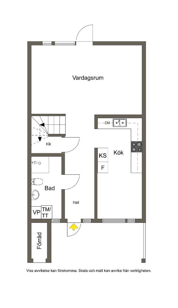 Entréplan