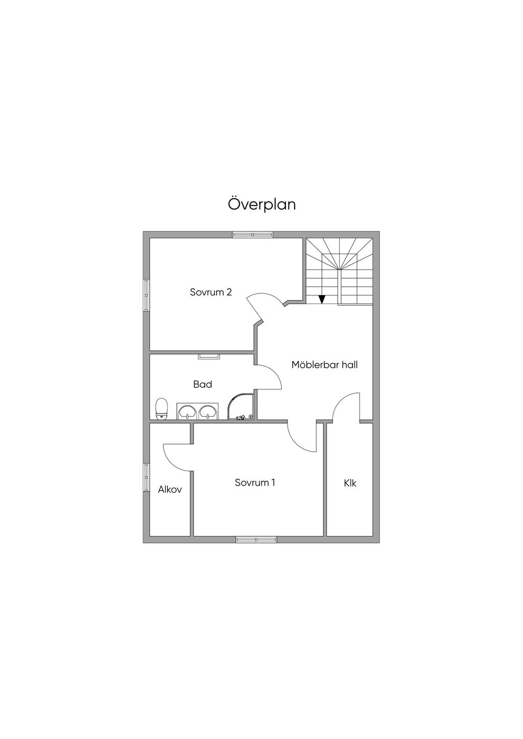 Överplan