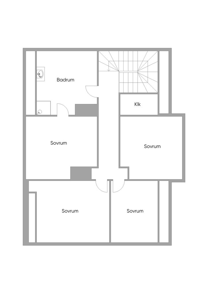 Andra plan