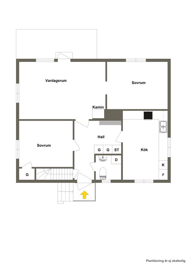 Entréplan