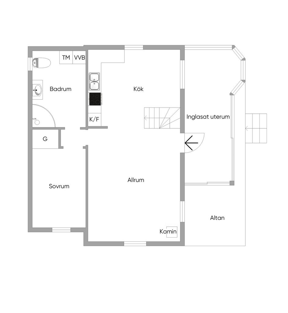 Entréplan
