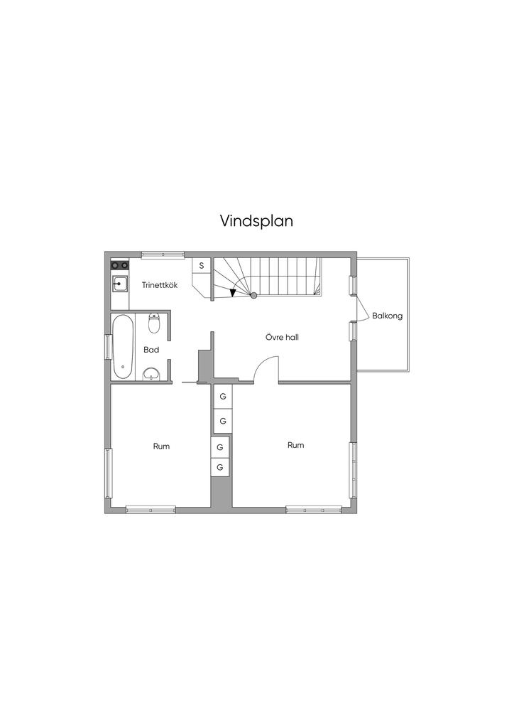 Övre plan 