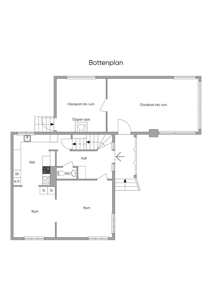 Entréplan 