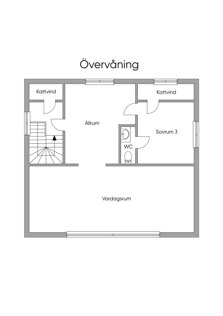Planlösning